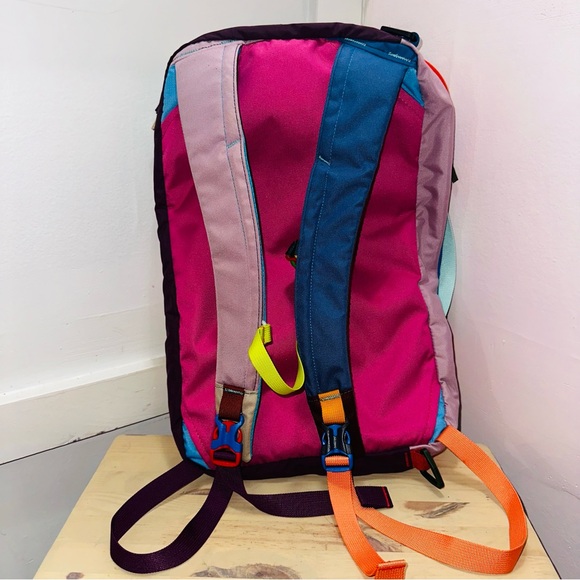 Cotopaxi Tasra 16L Backpack - Del Dia - Picture 2 of 6